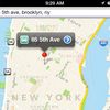 Apple Publicly Apologizes For Map App Mess